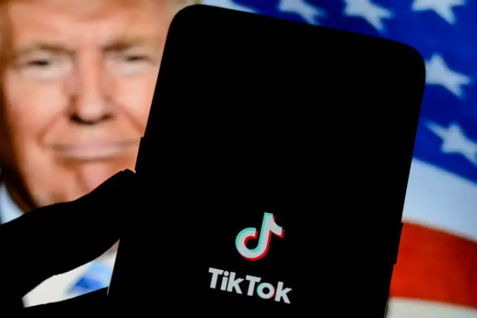 Oq uy rasmiy TikTok akkauntini ishga tushirdi