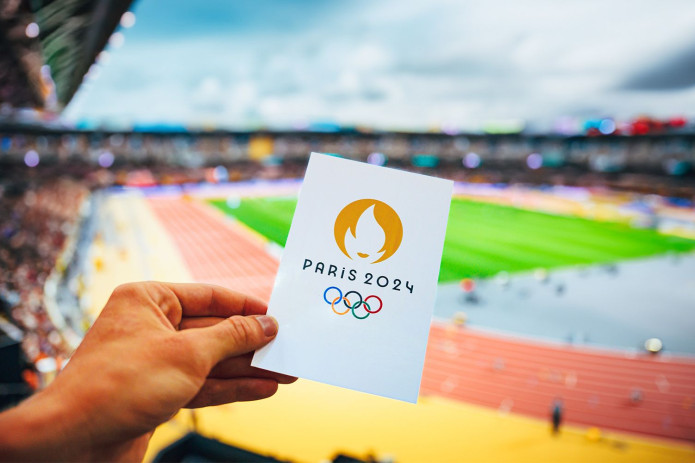 Parij Olimpiadasi chiptalar sotuvi bo‘yicha rekord o‘rnatdi