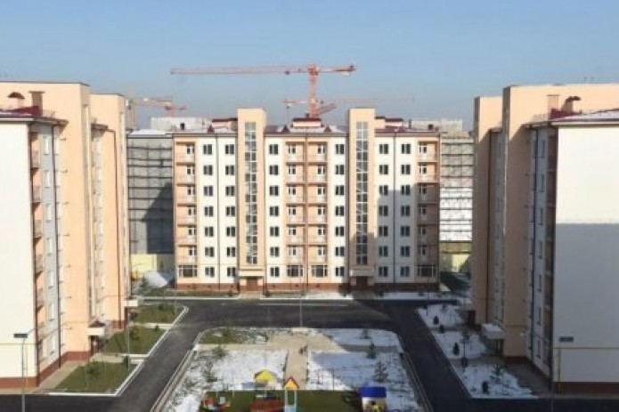 Samarqandda vokzal ortidagi 3 mingta uy buzilib, o‘rnida ko‘p qavatli uylar quriladi