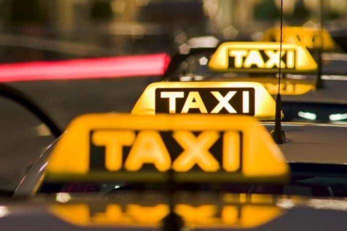 Toshkentda yo‘nalishsiz taksilar to‘liq elektromobillarga o‘tkaziladi