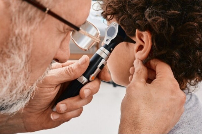 Tug'ma karligi bo'lgan bolalarning eshitish qobiliyati gen terapiyasi yordamida tiklandi