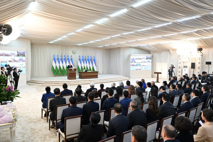 Tibbiyot sohasida yangi tizim:  rahbarlar bir oylik rejaga asoslanib aholining sog‘lig‘ini nazorat qiladi