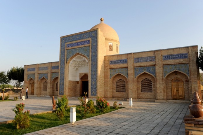 Uzbekistan to host Naqshbandiya tourist festival