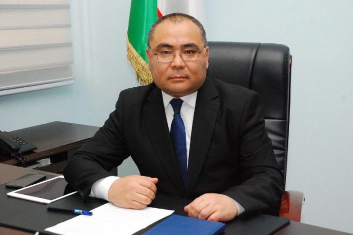 Никто не собирается делать из жителей Узбекистана подопытных кроликов - Глава Мининноваций