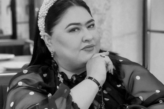 Aktrisa Halima Ibragimova vafot etdi
