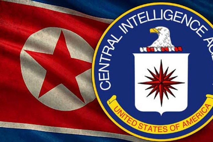 Директор ЦРУ тайно встретился с Ким Чен Ыном в Пхеньяне
