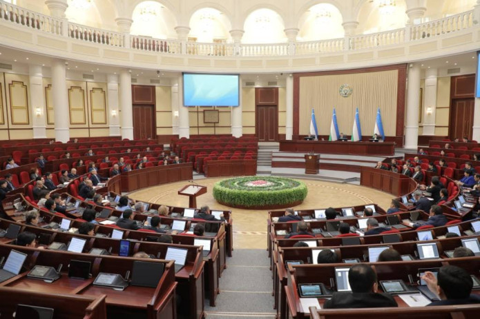 O‘zbekiston Yevroosiyo taraqqiyot bankiga aʼzo bo‘lib kiradi(mi?)