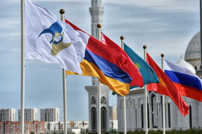 Uzbek Parliament approves roadmap for development of cooperation with EEU