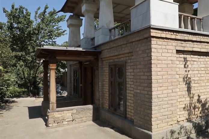 В Ташкенте открылся дом музей Абдуллы Кадыри