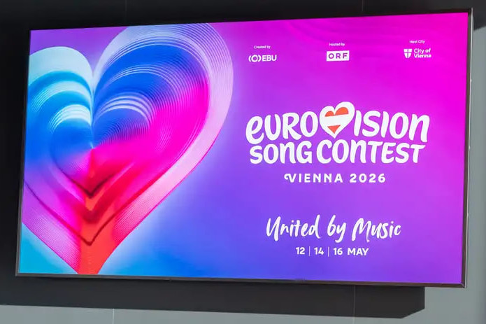 Islandiya Isroil ustidan Yevrovideniye boykotiga qo'shildi