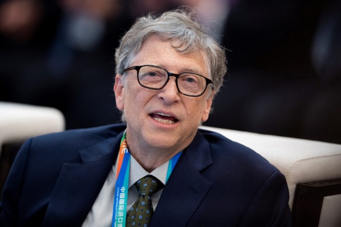 GM, American Airlines и Microsoft присоединились к экологической программе Билла Гейтса
