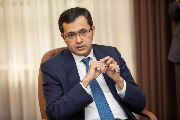 Economy of Uzbekistan is at  difficult stage - Minister of Finance Timur Ishmetov