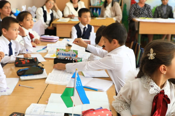 O‘zbekistonda ilk bor maktab o‘quvchilariga insult belgilarini aniqlashni o‘rgatuvchi xalqaro dastur joriy etiladi