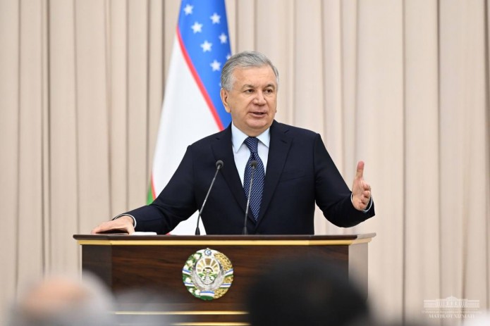 "Germaniya, Kanada, Koreya, Yaponiyadan ishchilarga buyurtma bor, asosiy talab – til bilish — prezident