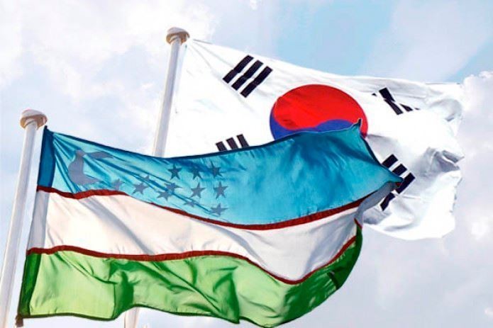 Uzbekistan approves agreement with Republic of Korea on mutual protection of investments