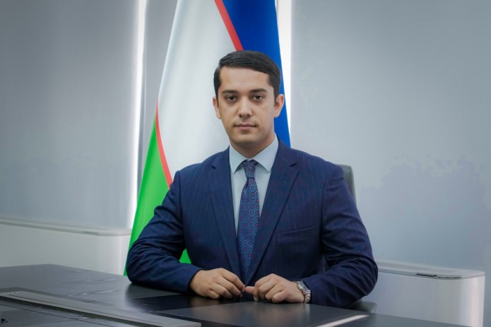 Олимжон Тўйчиев Тошкент шаҳридаги Турин политехника университети ректори этиб тайинланди