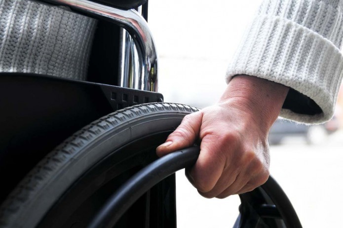 Проводится соцопрос по совершенствованию системы поддержки инвалидов