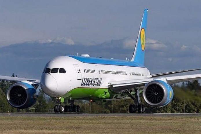 С 27 сентября «Uzbekistan Airways» открывает новые внутренние авиамаршруты