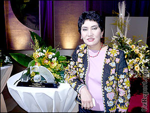 Когда душа жива…