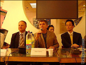 Театр "Ильхом": мы открывали Японию, Япония открывала нас