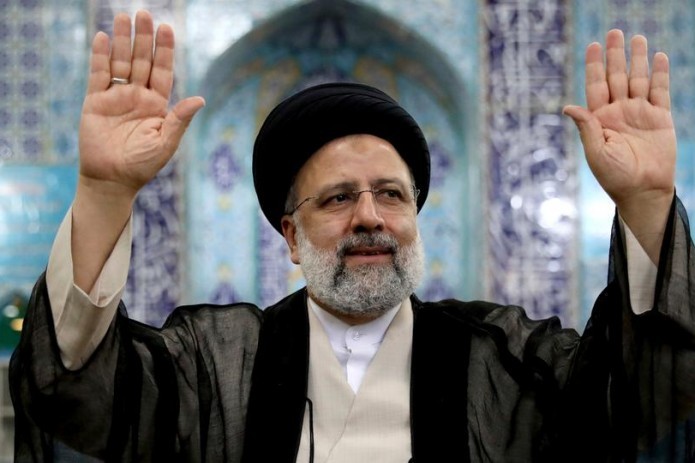Эбрахим Раиси лидирует на президентских выборах в Иране