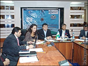 Визит делегации японских предпринимателей в Узбекистан