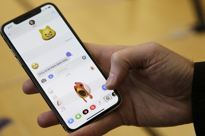 Apple ответил на запрос Шанхайского Совета по делам потребителей о намеренном замедлении iPhone