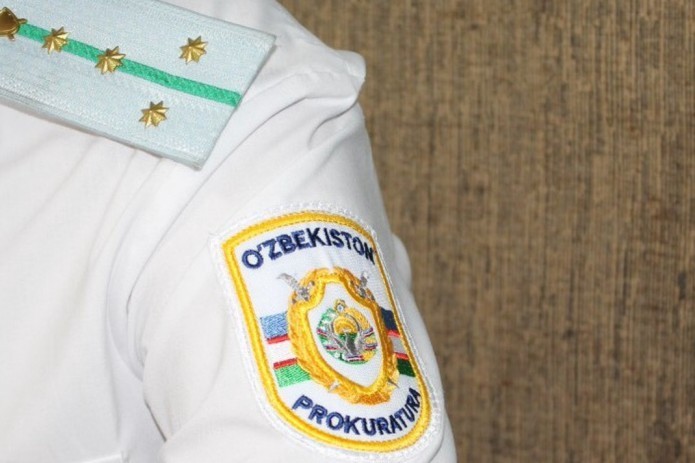 Прокуратура Ташкента возбудила уголовное дело по факту ЧП на строительстве метро