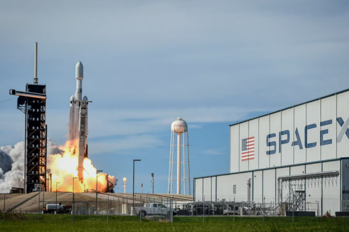 SpaceX O‘zbekistonga milliy kosmik dasturni ishlab chiqishda ekspert maslahatlarini berishga tayyor