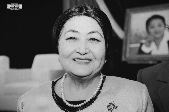 Shoira Sharifa Salimova 75 yoshida olamdan o‘tdi