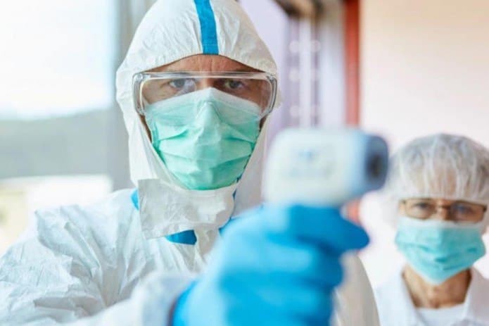 3 летальных исхода после перенесенного COVID-19 зафиксировали в Узбекистане за воскресенье