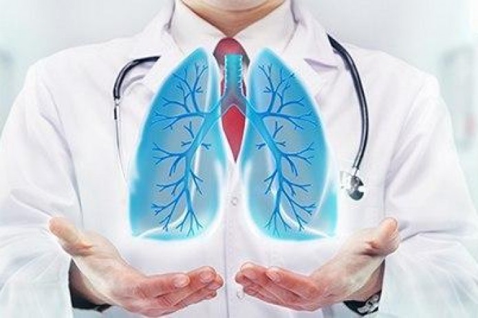 Pulmonologik kasalliklar avloddan avlodga o‘tadimi?