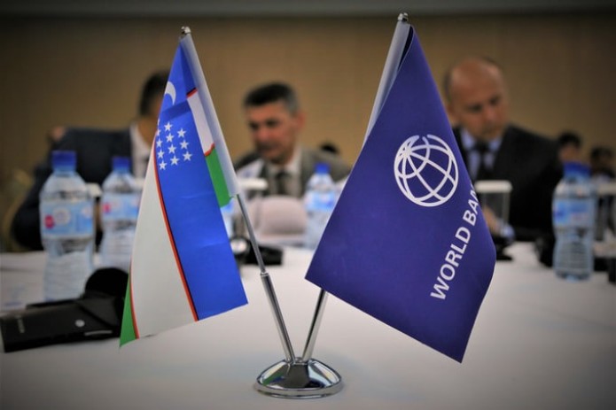 Jahon banki O‘zbekistonga 7,5 mln dollar miqdorida grant mablag‘i ajratdi
