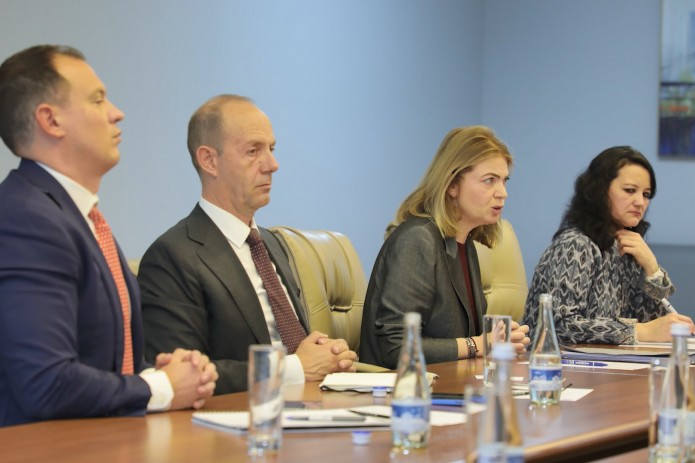 “Rothschild & Co” bank va moliya sektoridagi xususiylashtirish jarayonlarida ishtirok etadi