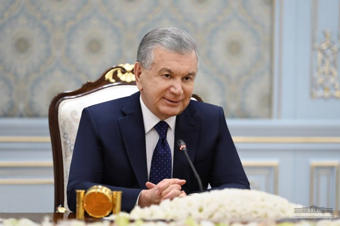 Prezident Shavkat Mirziyoyev bugun Nyu-York shahrida bir qator uchrashuvlar oʻtkazadi
