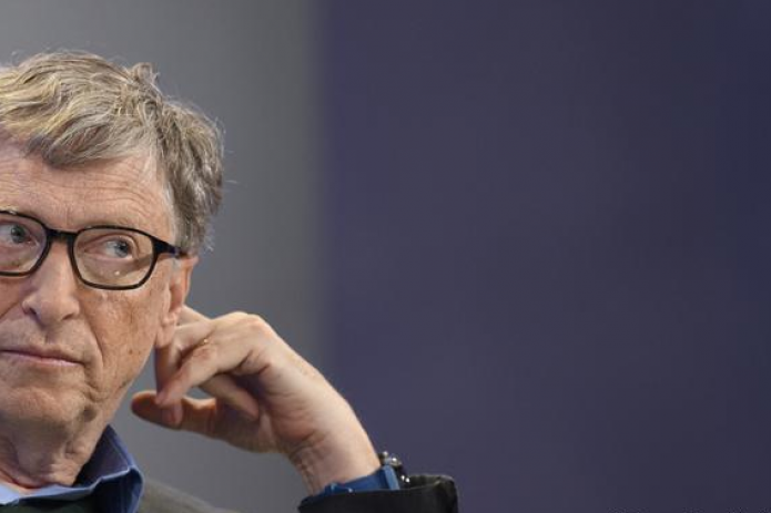 «Слишком глупо, чтобы опровергать» — Билл Гейтс прокомментировал слухи о чипировании им людей