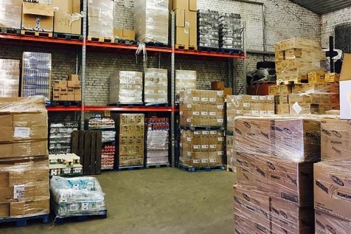 Toshkentda 33 yoshli erkak oziq-ovqat do‘konining omboridan 80 mln so'mlik mahsulotlarni o'g'irladi