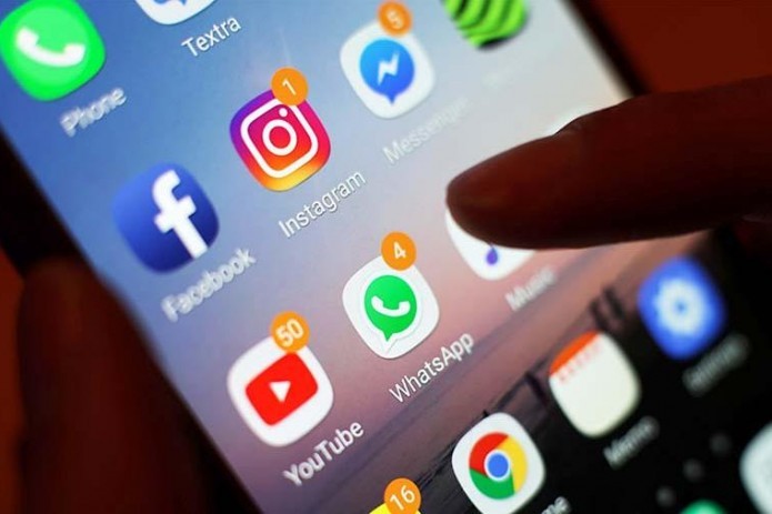 В Узбекистане ограничили доступ к Telegram, Facebook, Instagram и YouTube