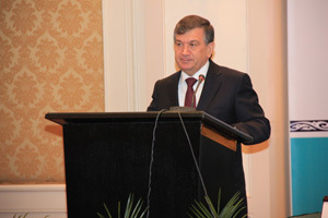 Премьер-министр Узбекистана: предполагается ежегодное увеличение объема производства текстильной продукции на 20%, экспорта – на 10%