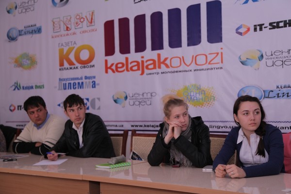 Акция "Мы – одна команда, мы – одна семья!" завершила республиканское турне и продолжается в районах