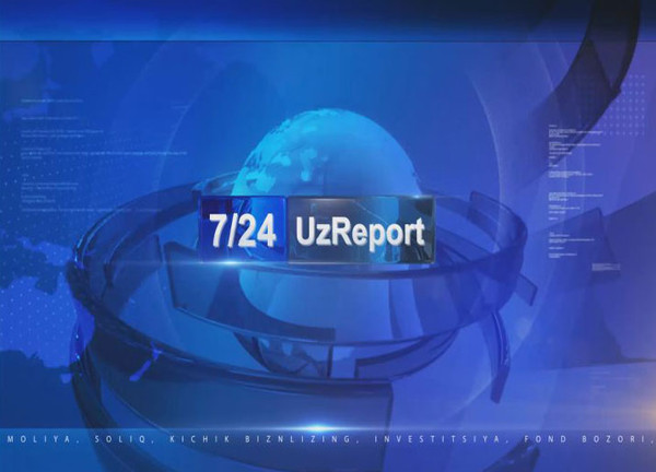 Uzreport tv