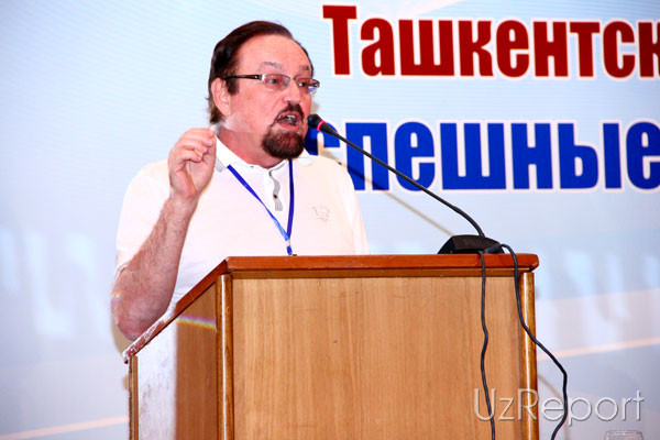 Михаил Гасанов: "Трудовые отношения отражают общность интересов и работника, и работодателя"
