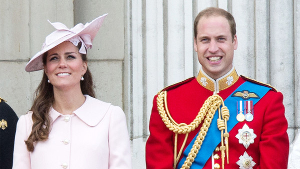 The Great Britain is celebrating the birth of the heir to the throne