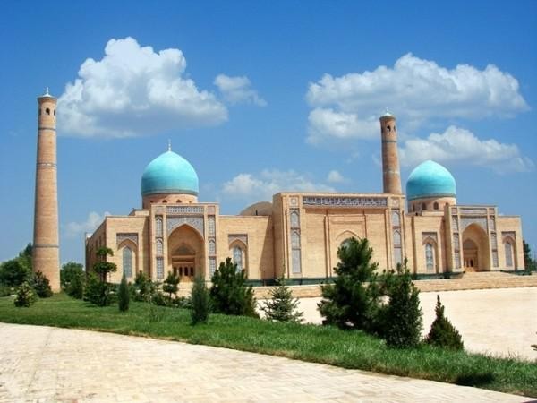 Мусульмане всего мира отмечают Курбан-байрам