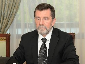 Славенко Терзич назначен Послом Сербии в Узбекистане