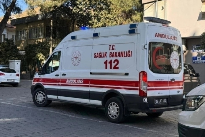 Turkiyada yong‘in oqibatida O‘zbekiston fuqarosi halok bo‘ldi