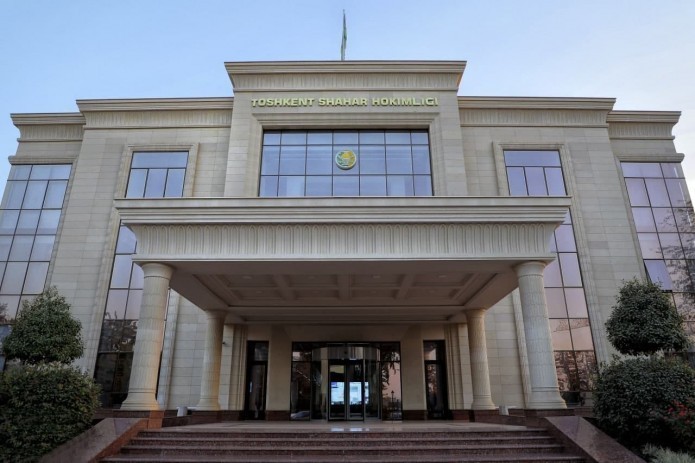 Tashkent Unveils Bold Plan to Combat Rising Air Pollution