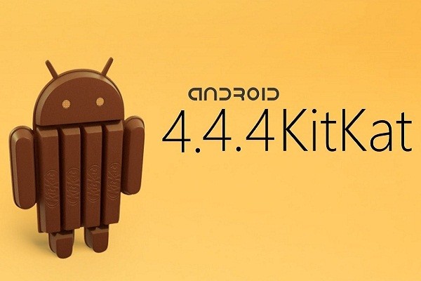 Google выпустила Android 4.4.4