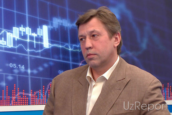 Андрей Богачев: "Развитый лосс-аджастмент свидетельствует о развитом страховом бизнесе"