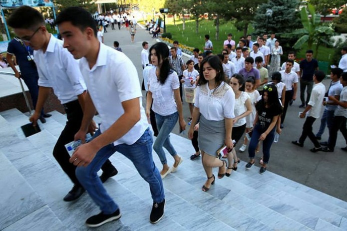 O'zbekistonda endi talabalarga ta’lim granti bir o‘quv yili uchun ajratiladi